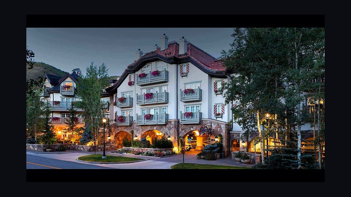 Top 10 Resorts in Vail in 2027 — figure 3