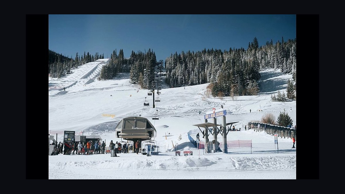 Top 10 Resorts in Vail in 2027 — figure 4