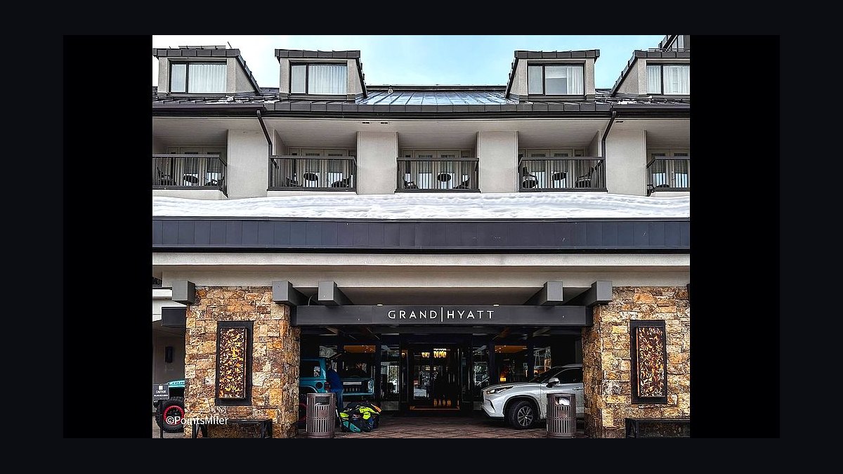 Top 10 Resorts in Vail in 2027 — figure 5