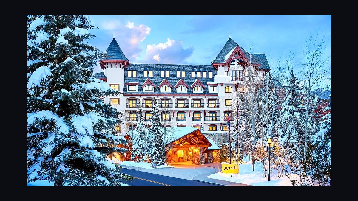 Top 10 Resorts in Vail in 2027 — figure 7