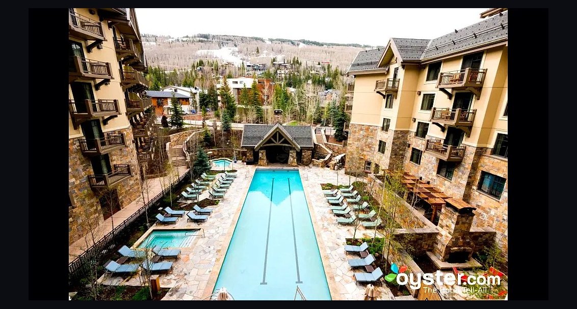 Top 10 Resorts in Vail in 2027