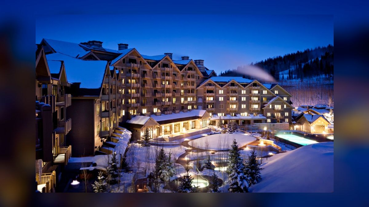 Top 10 Resorts in Park City in 2027 — figure 1