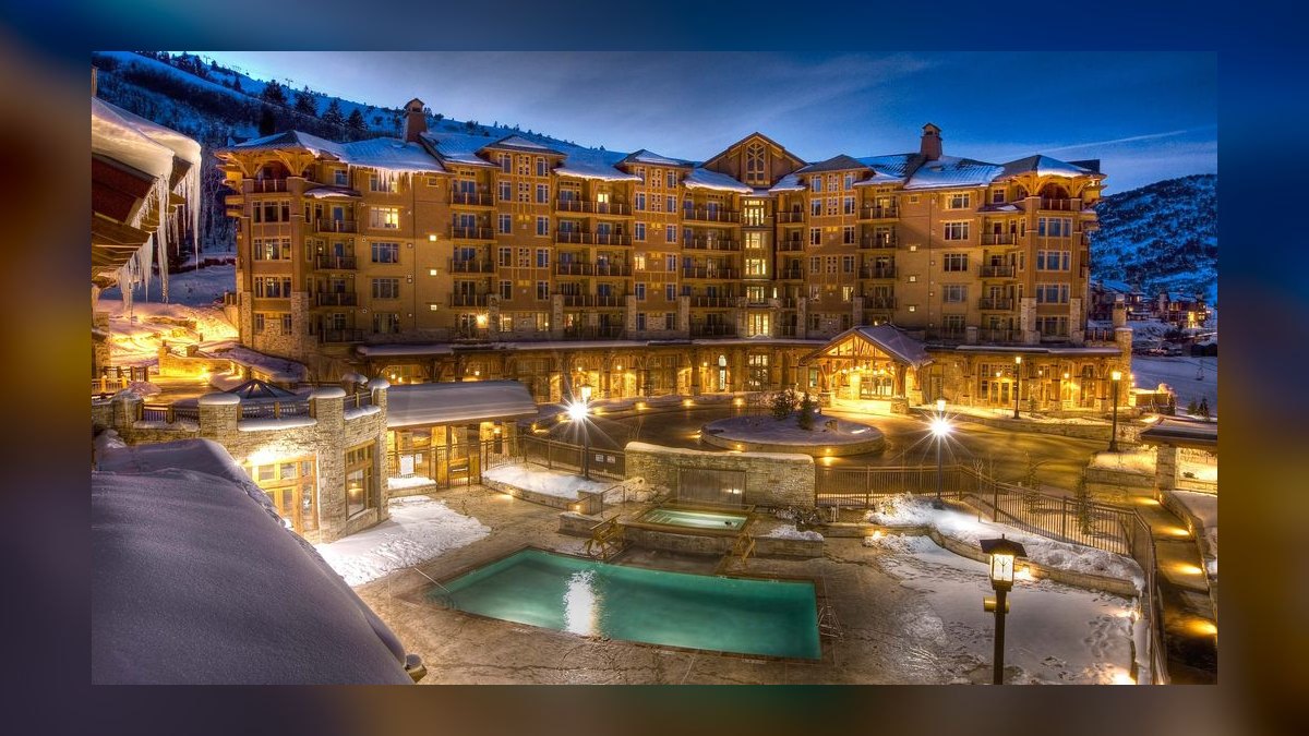 Top 10 Resorts in Park City in 2027 — figure 2