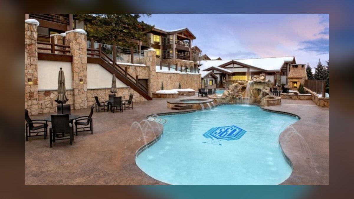 Top 10 Resorts in Park City in 2027 — figure 3