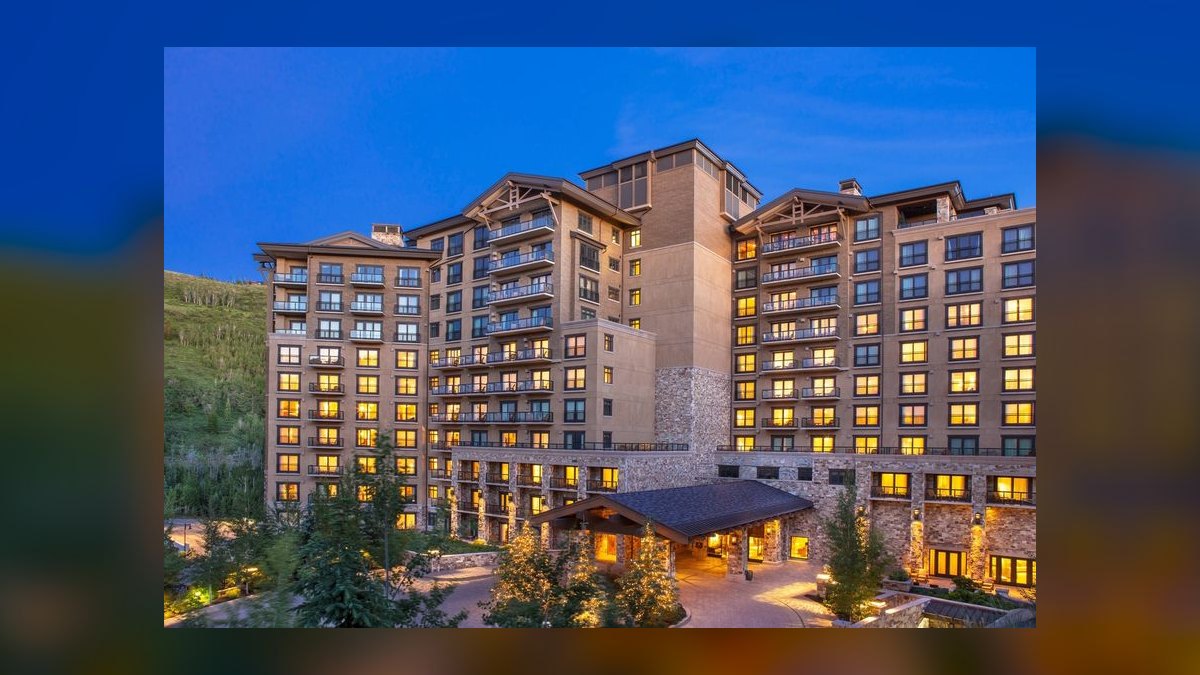 Top 10 Resorts in Park City in 2027 — figure 4