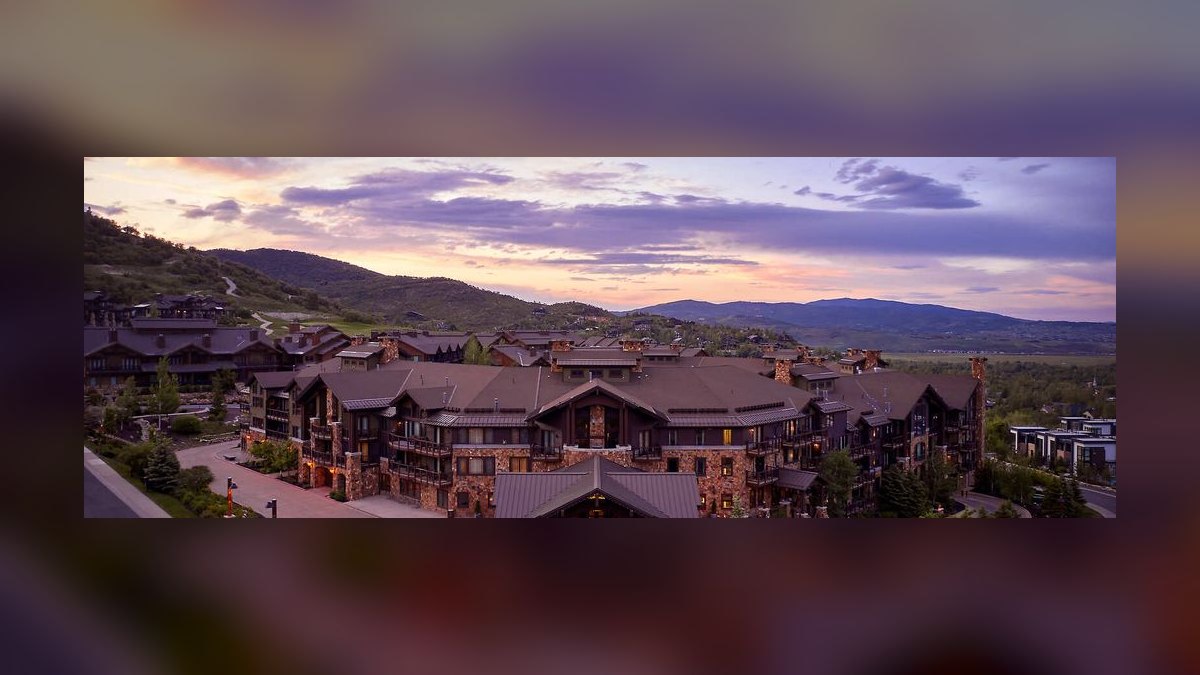 Top 10 Resorts in Park City in 2027 — figure 5