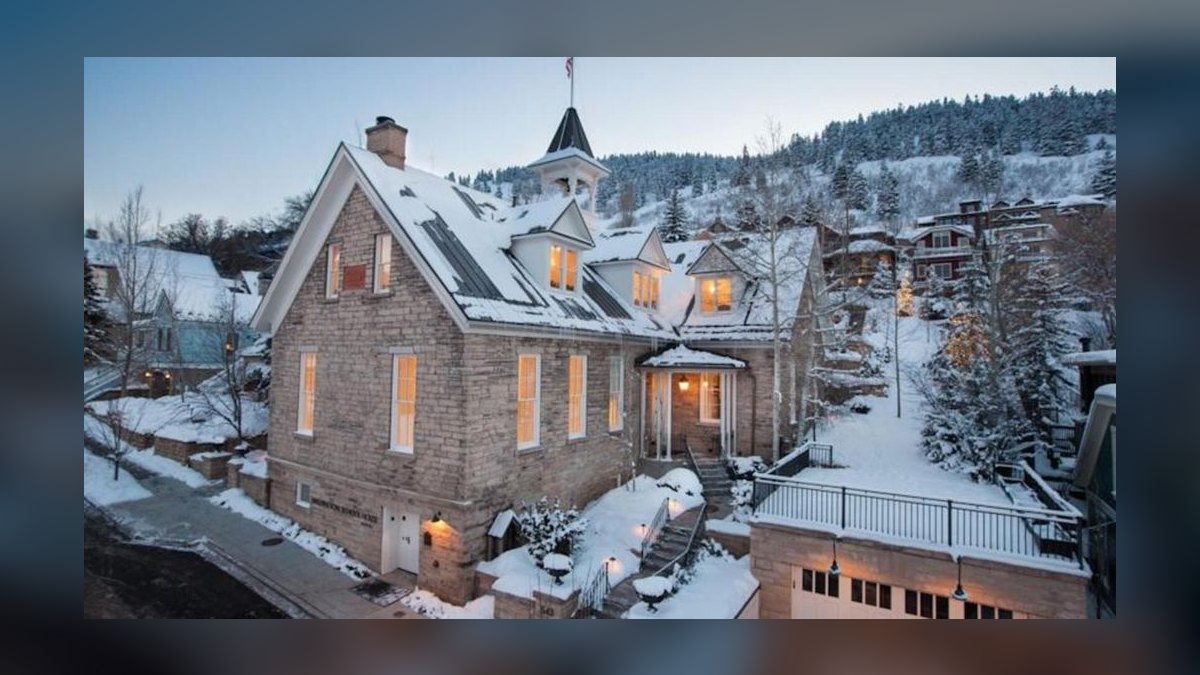 Top 10 Resorts in Park City in 2027 — figure 6
