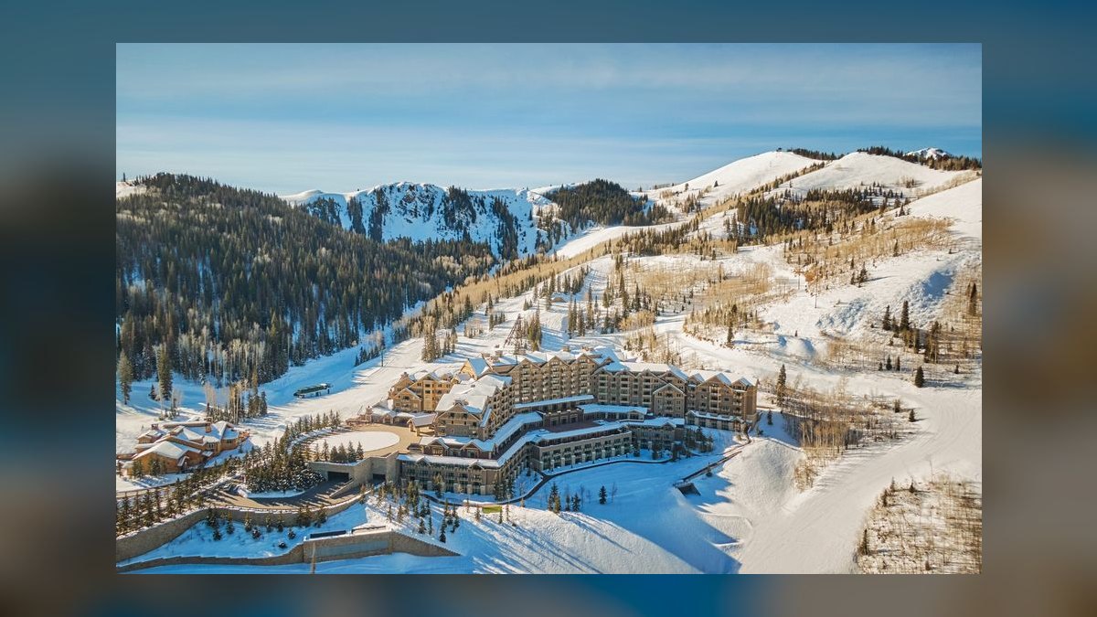 Top 10 Resorts in Park City in 2027