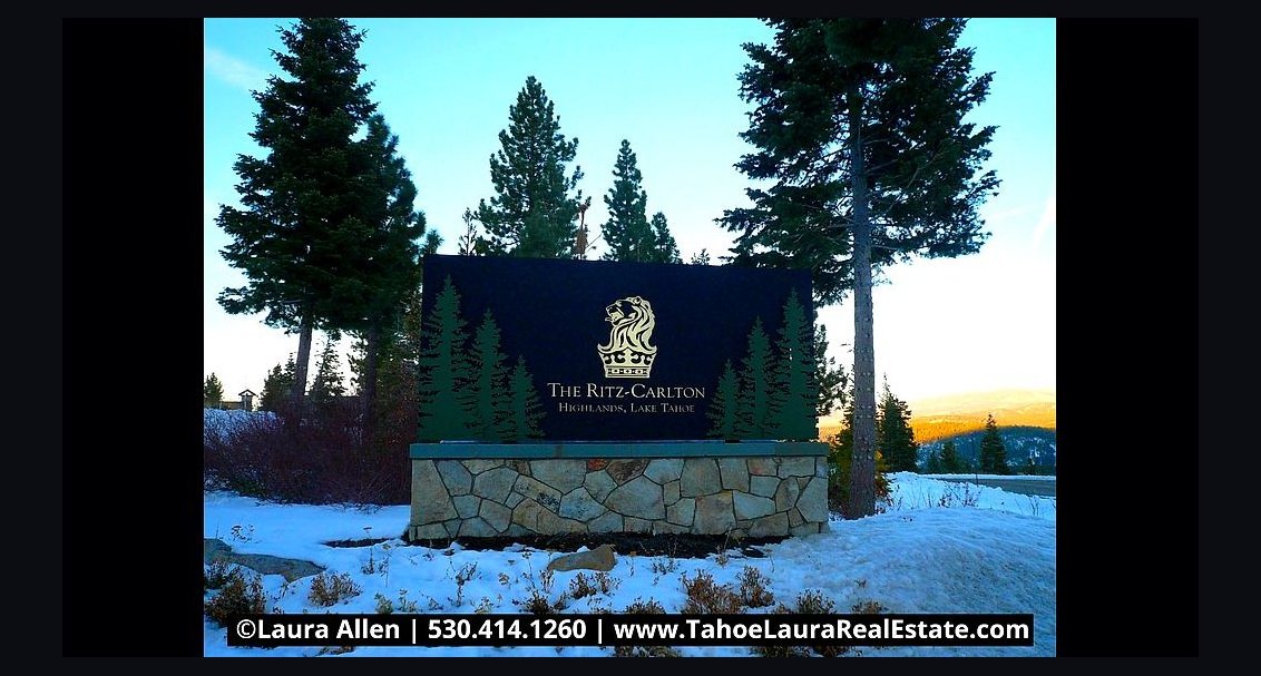 Top 10 Resorts in Lake Tahoe in 2027