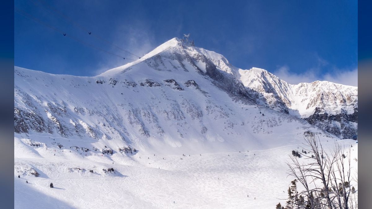 Top 10 Resorts in Montana — figure 2