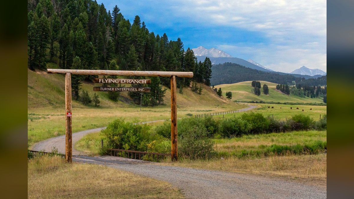 Top 10 Resorts in Montana — figure 5