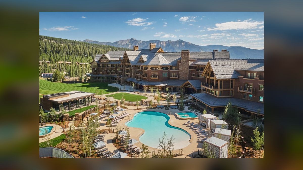 Top 10 Resorts in Montana in 2027