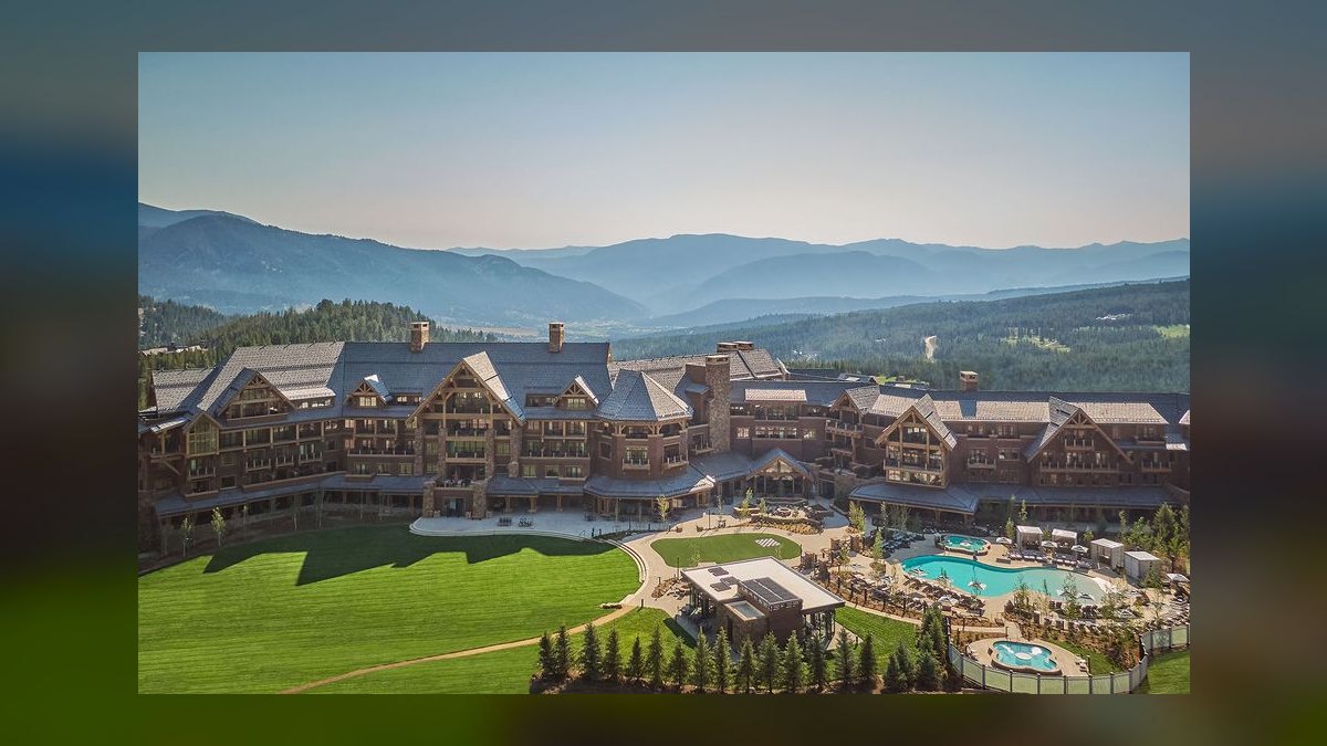 Top 10 Resorts in Big Sky in 2027 — figure 1