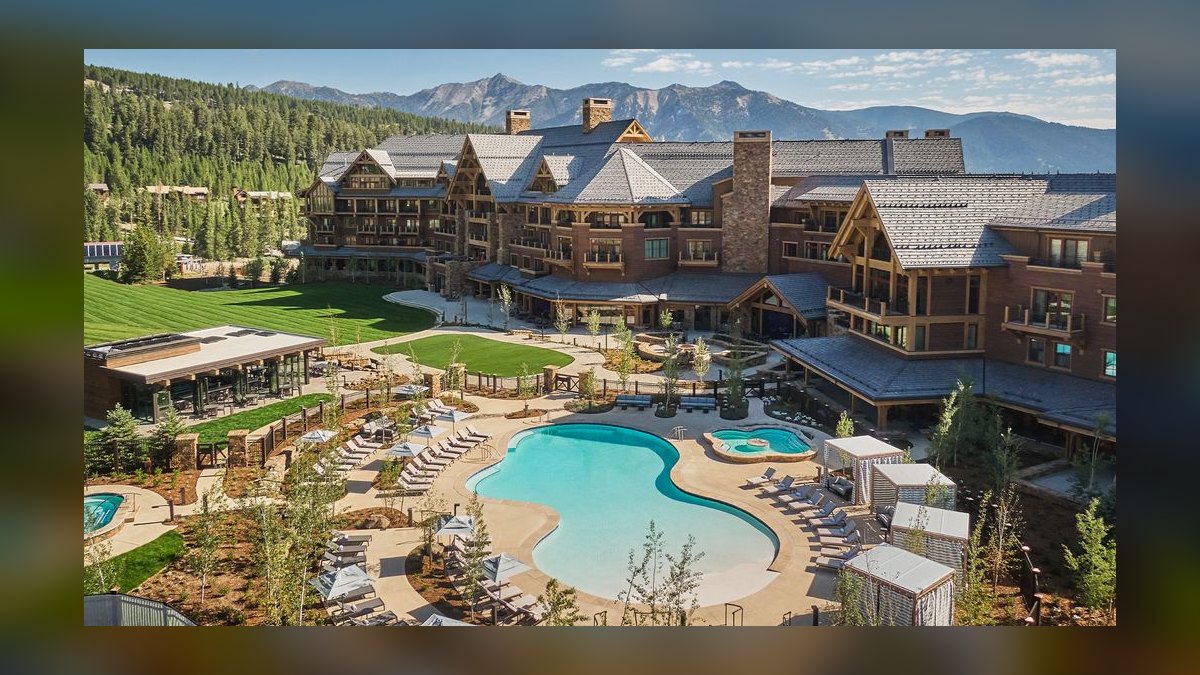 Top 10 Resorts in Big Sky in 2027