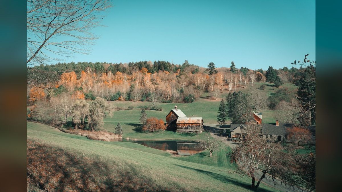 Top 10 Resorts in Vermont — figure 5