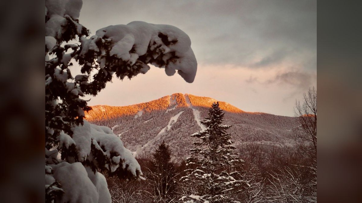 Top 10 Resorts in Vermont in 2027