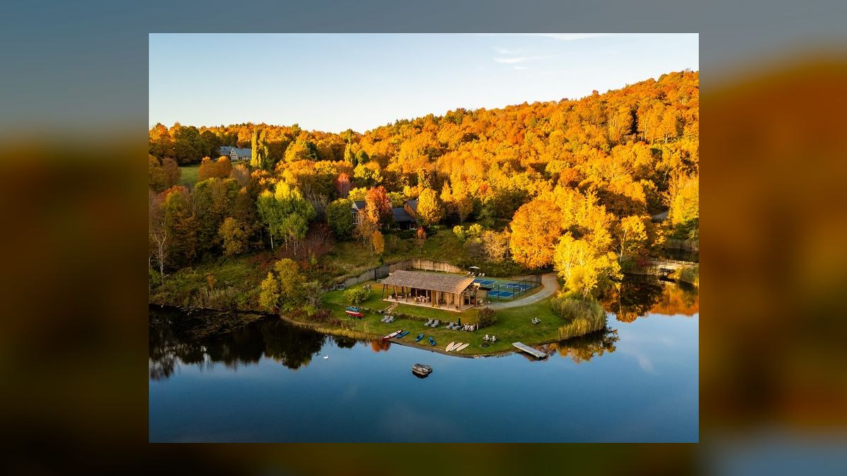 Top 10 Resorts in Vermont in 2027