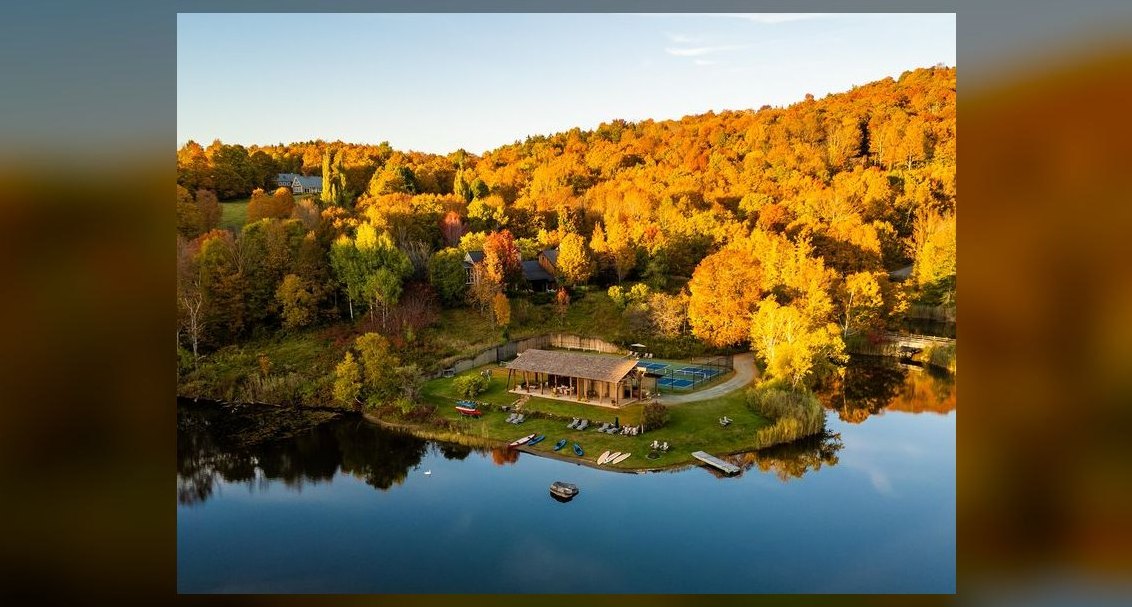 Top 10 Resorts in Vermont in 2027