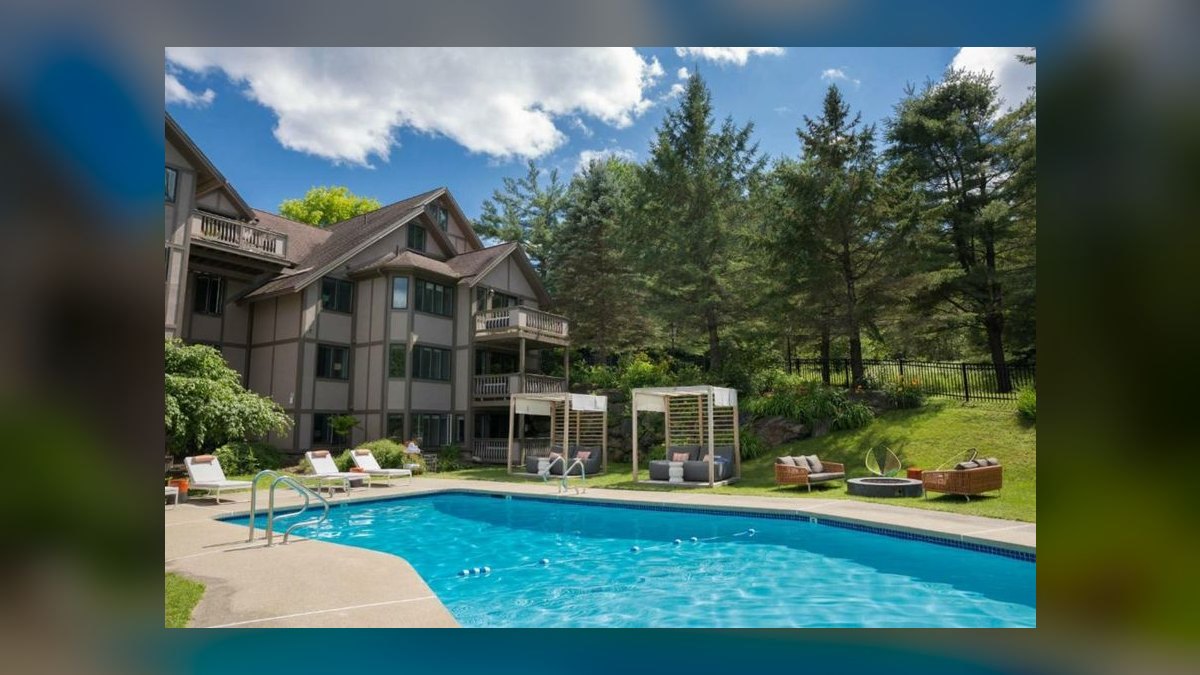 Top 10 Resorts in Stowe in 2027 — figure 10