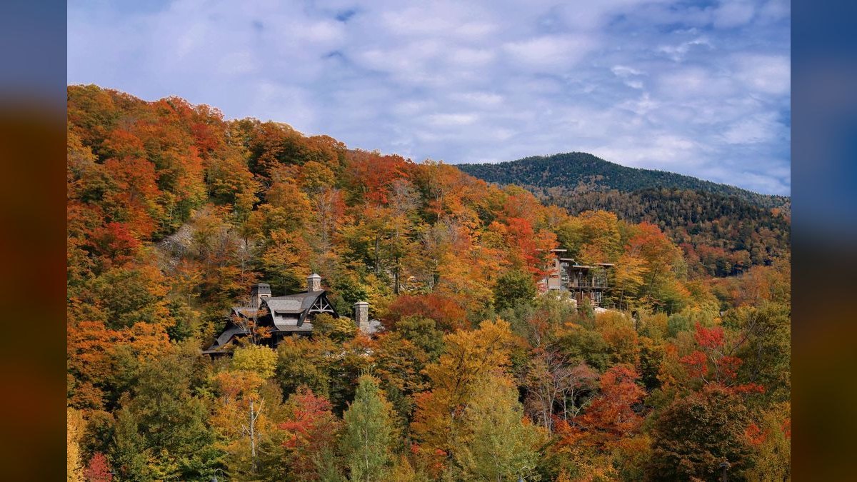 Top 10 Resorts in Stowe — figure 2