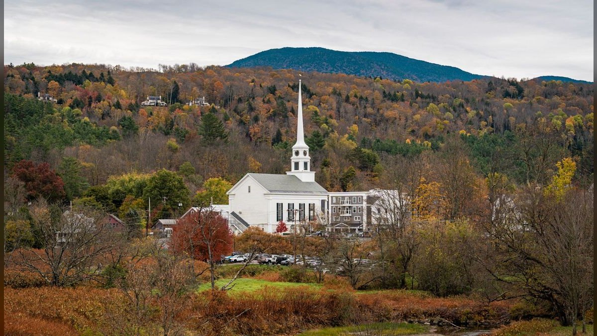 Top 10 Resorts in Stowe — figure 5