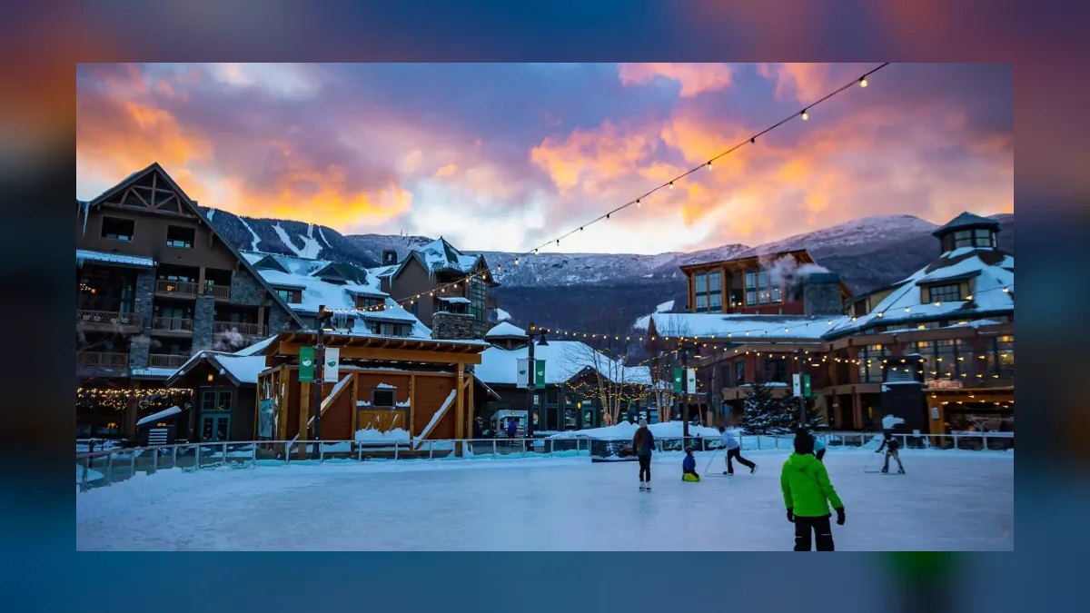 Top 10 Resorts in Stowe in 2027 — figure 7