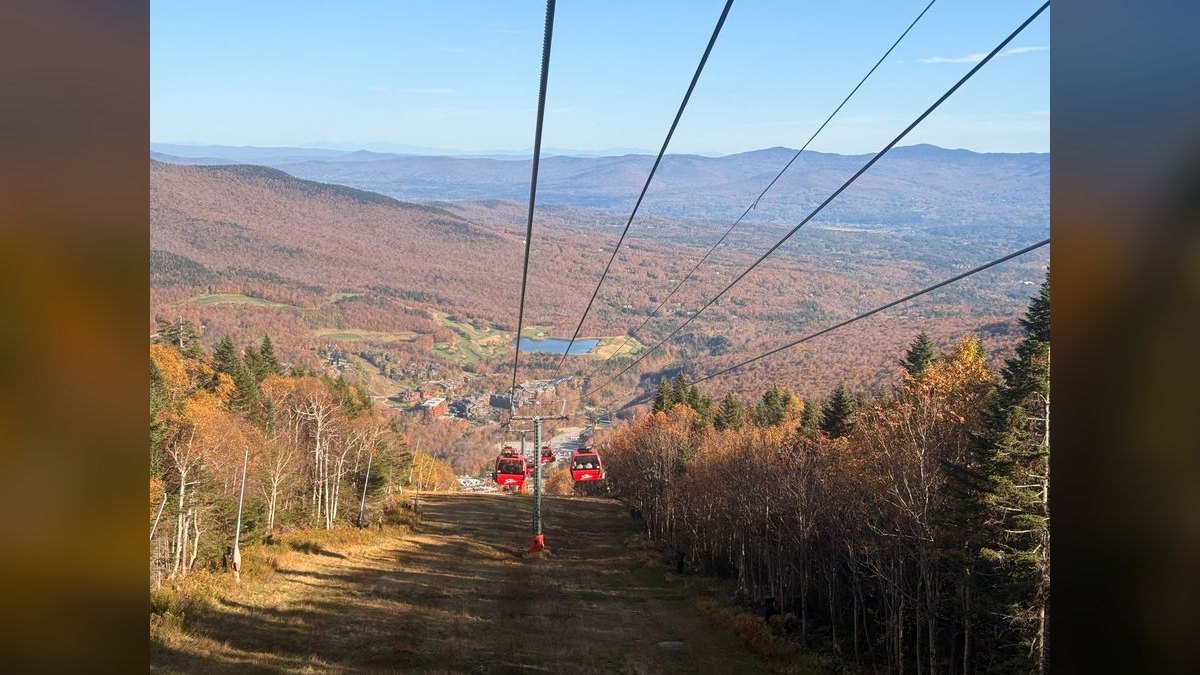 Top 10 Resorts in Stowe in 2027