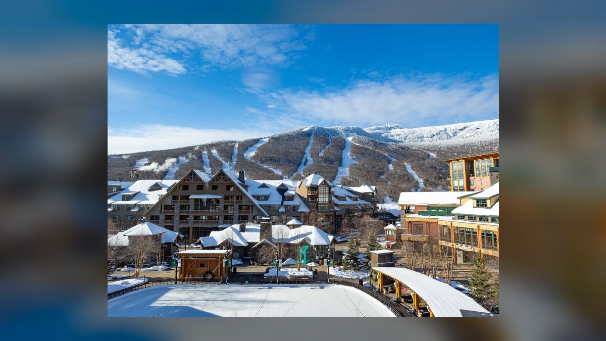 Top 10 Resorts in Stowe in 2027