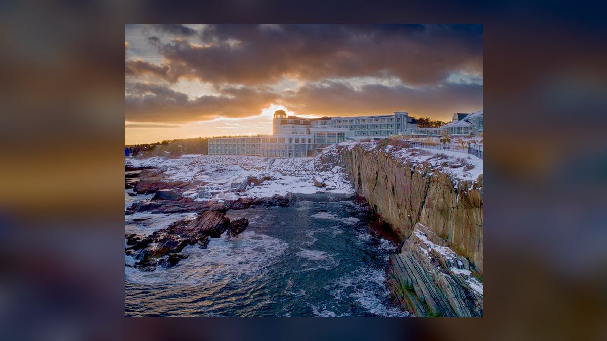 Top 10 Resorts in Maine in 2027 — figure 1
