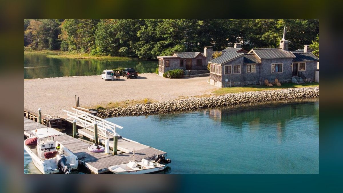 Top 10 Resorts in Maine in 2027 — figure 2