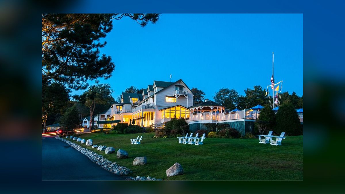 Top 10 Resorts in Maine in 2027 — figure 5