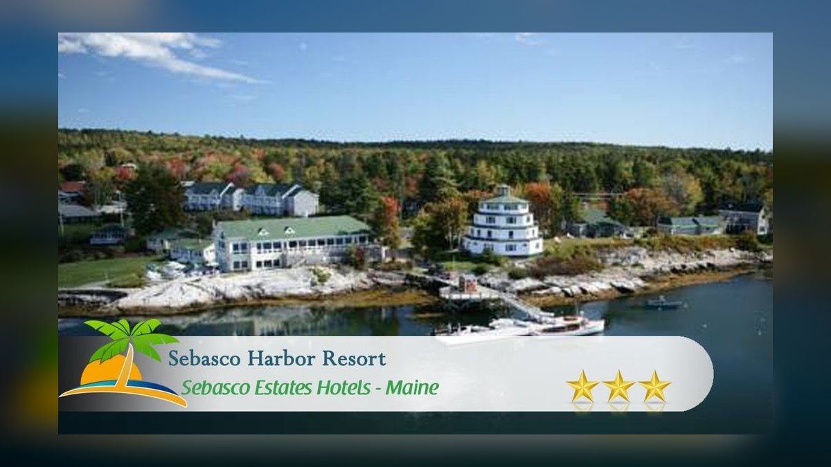 Top 10 Resorts in Maine in 2027 — figure 6