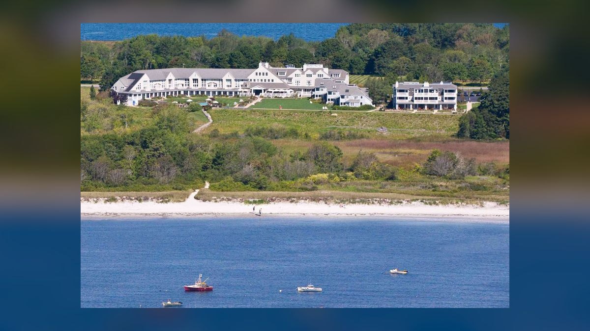 Top 10 Resorts in Maine in 2027 — figure 7