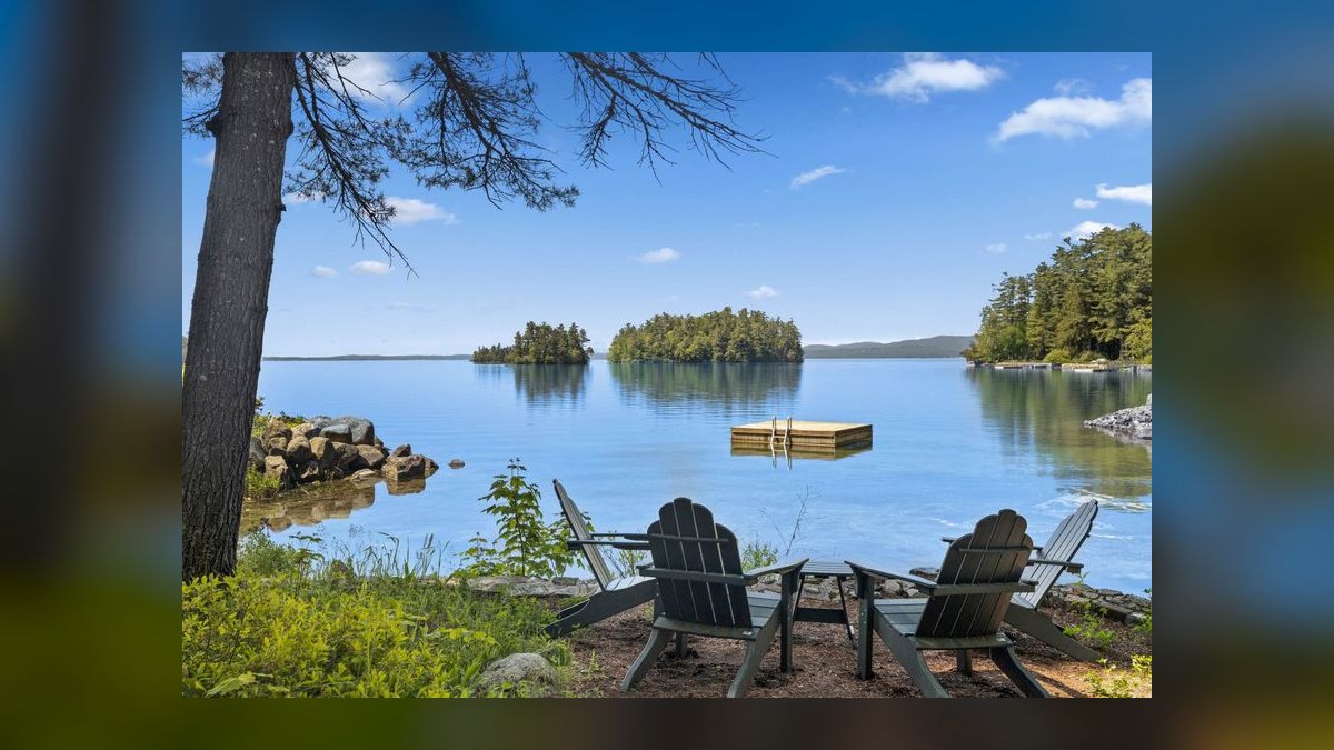 Top 10 Resorts in Maine in 2027 — figure 8