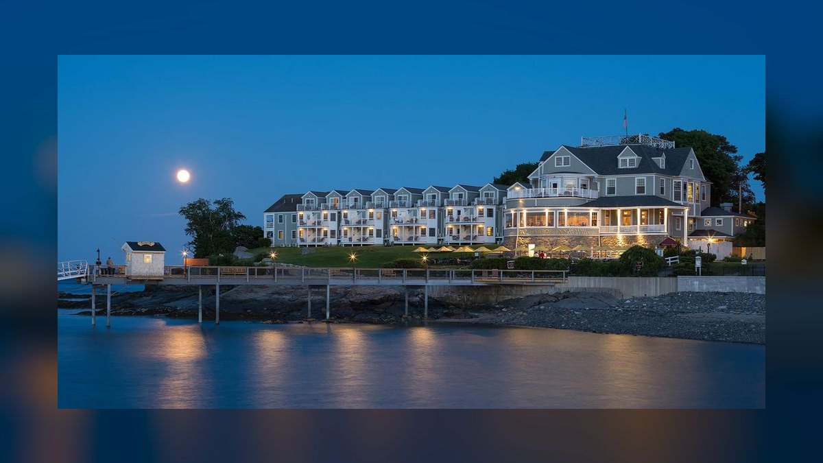 Top 10 Resorts in Maine in 2027 — figure 9