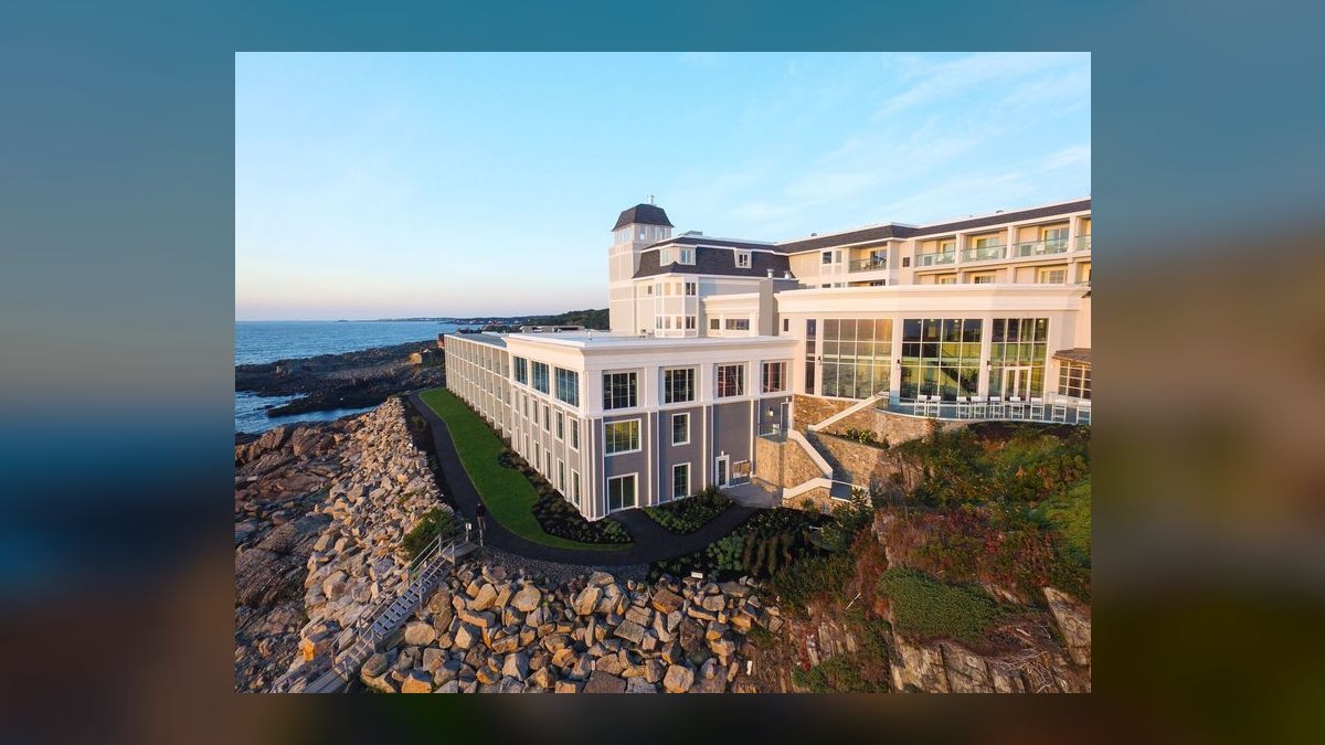 Top 10 Resorts in Maine in 2027