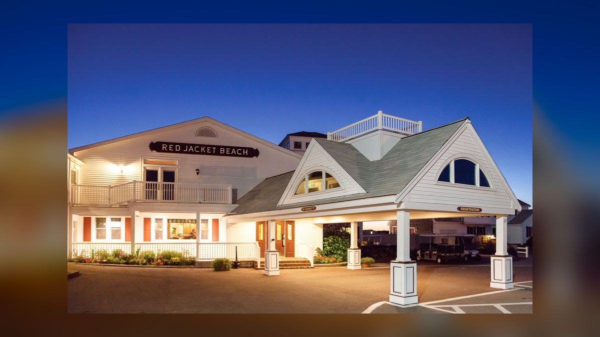 Top 10 Resorts in Cape Cod in 2027 — figure 7