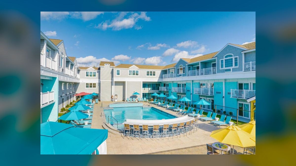 Top 10 Resorts in Cape Cod in 2027 — figure 8
