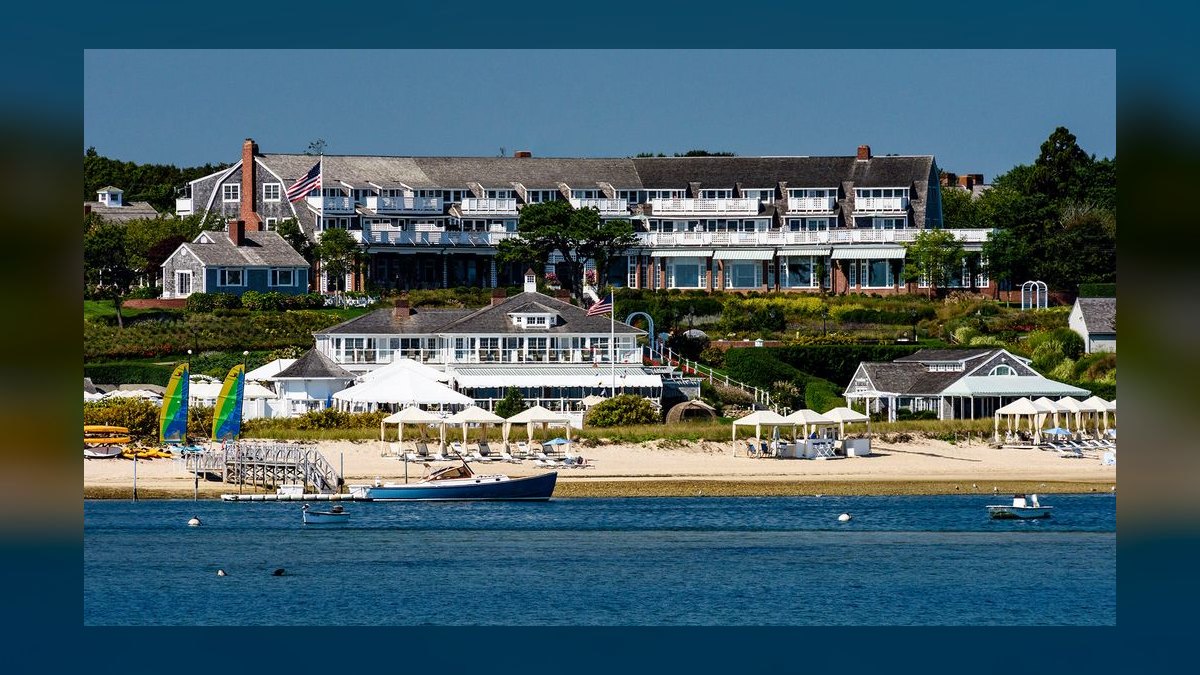 Top 10 Resorts in Cape Cod in 2027