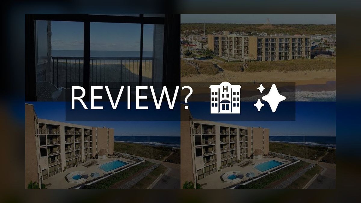 Top 10 Resorts in Outer Banks in 2027 — figure 10