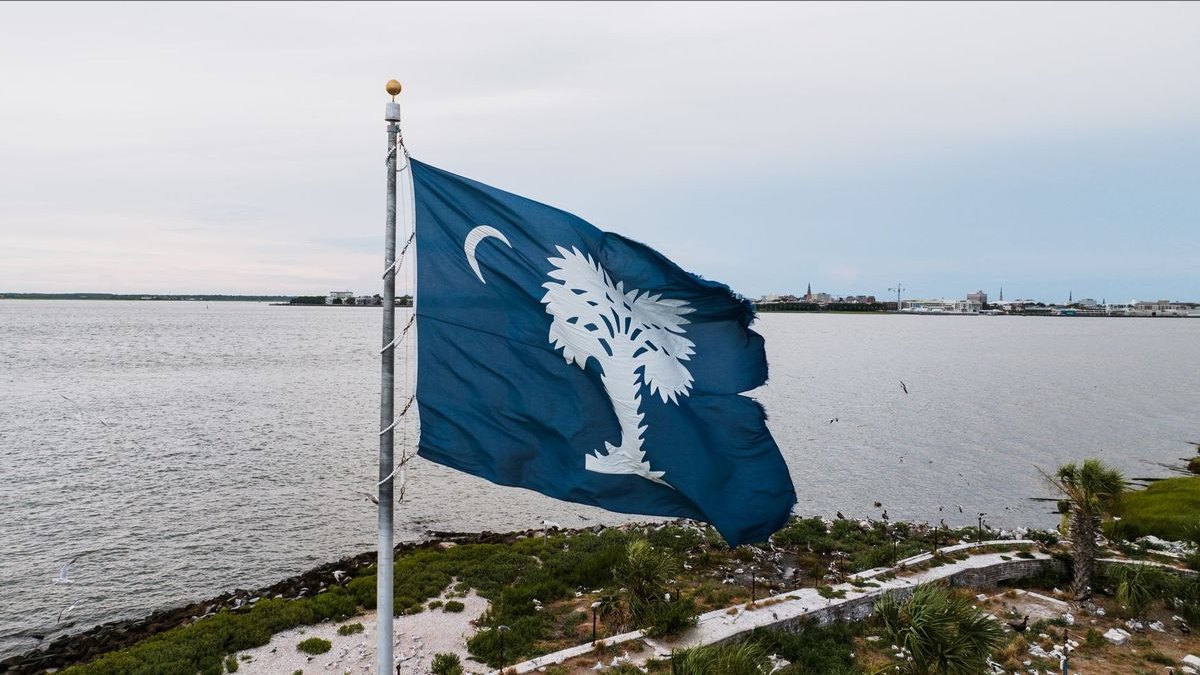 Top 10 Resorts in Charleston — figure 1