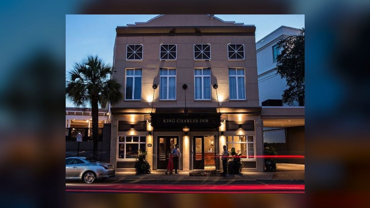Top 10 Resorts in Charleston in 2027 — figure 10
