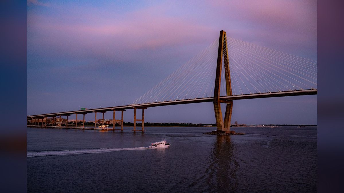 Top 10 Resorts in Charleston — figure 5