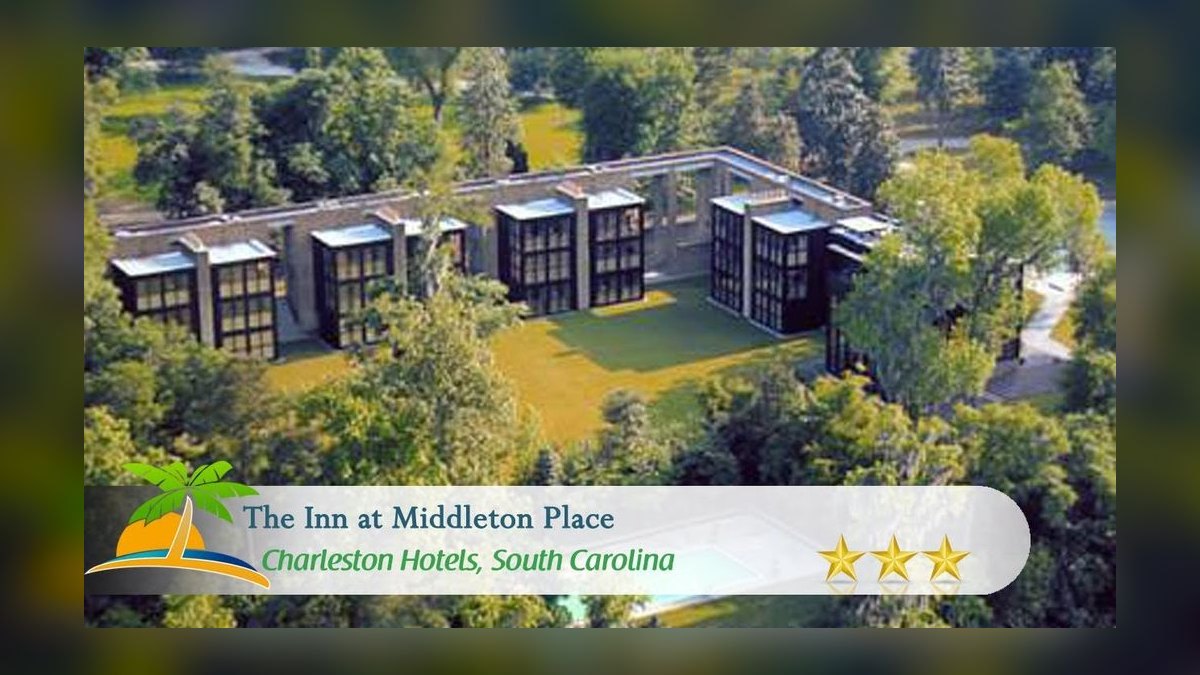 Top 10 Resorts in Charleston in 2027 — figure 6