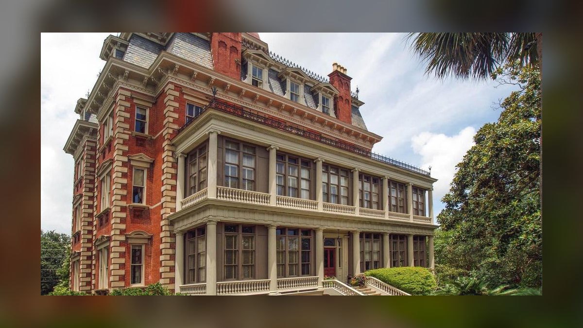Top 10 Resorts in Charleston in 2027 — figure 8