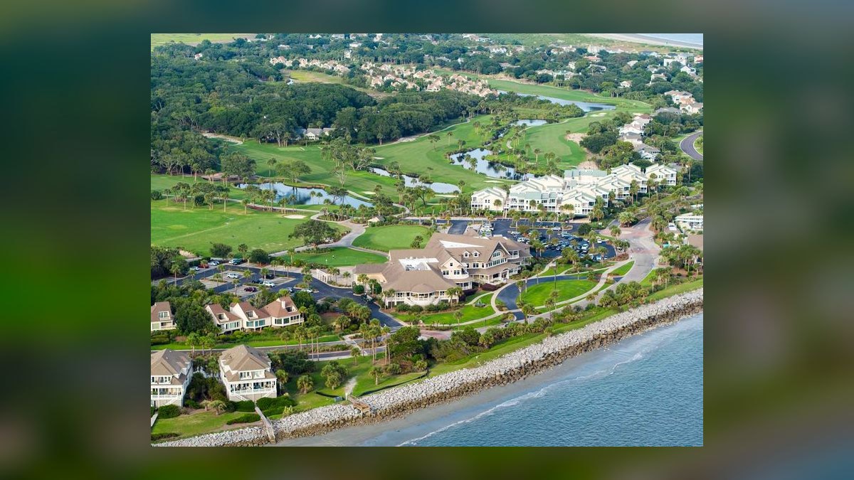 Top 10 Resorts in Charleston in 2027 — figure 9