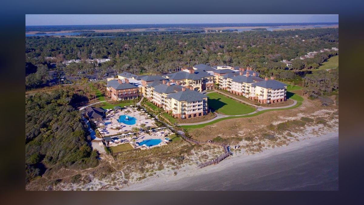 Top 10 Resorts in Charleston in 2027