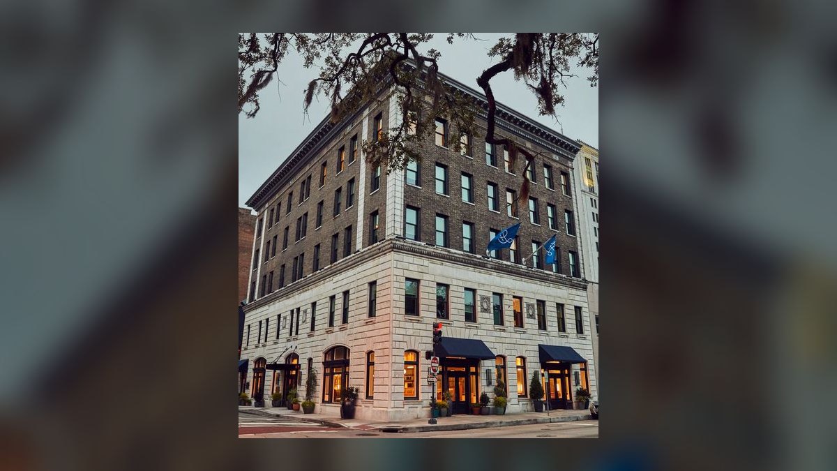 Top 10 Resorts in Savannah in 2027 — figure 10