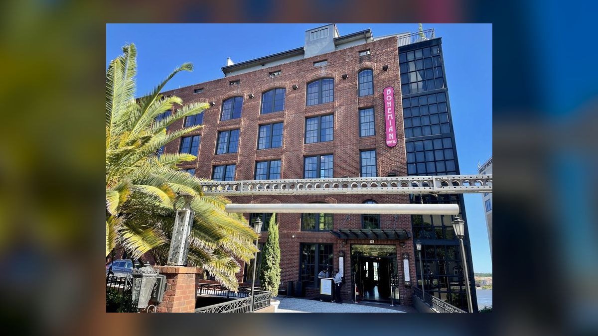 Top 10 Resorts in Savannah in 2027 — figure 7