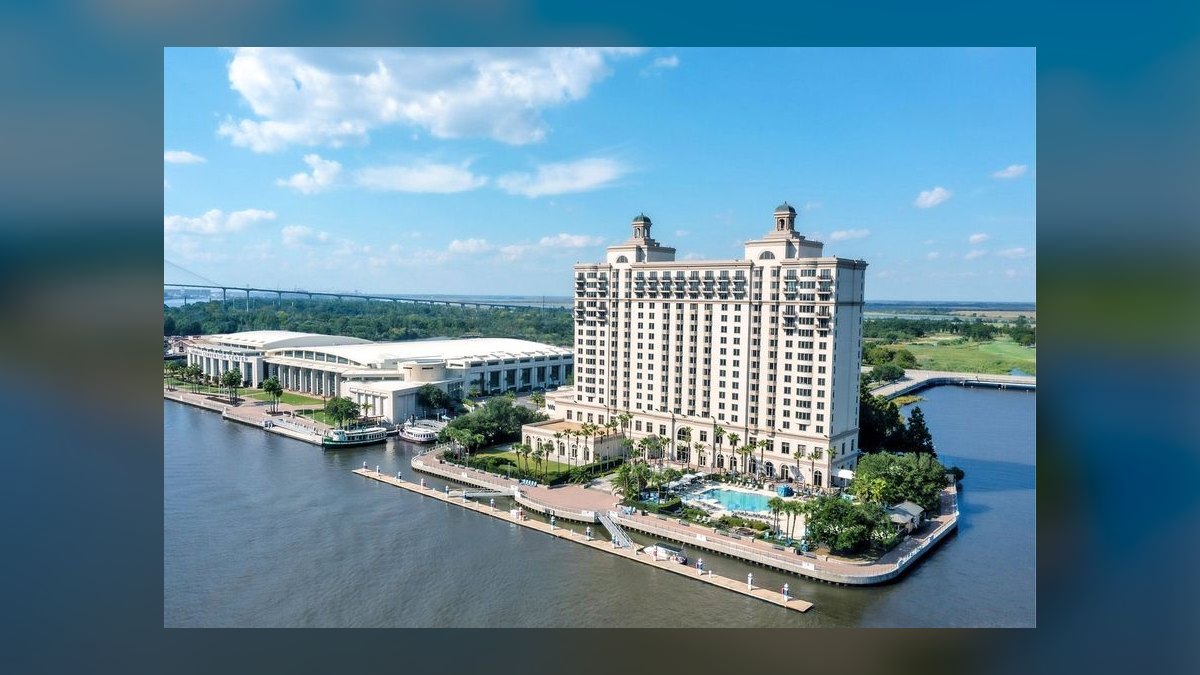 Top 10 Resorts in Savannah in 2027 — figure 8